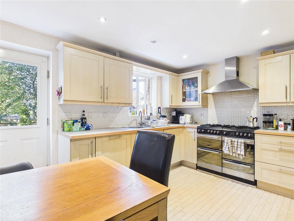 House in Bristol - View 2