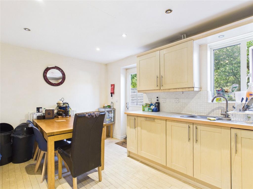 House in Bristol - View 3