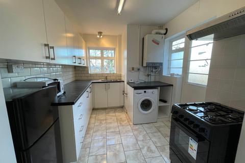 undefined, Kings Drive, Wembley, HA9