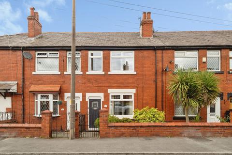 2 bedroom terraced house for sale, Lodge Lane, Dukinfield, Greater Manchester, SK16