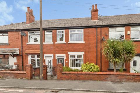 2 bedroom terraced house for sale, Lodge Lane, Dukinfield, Greater Manchester, SK16