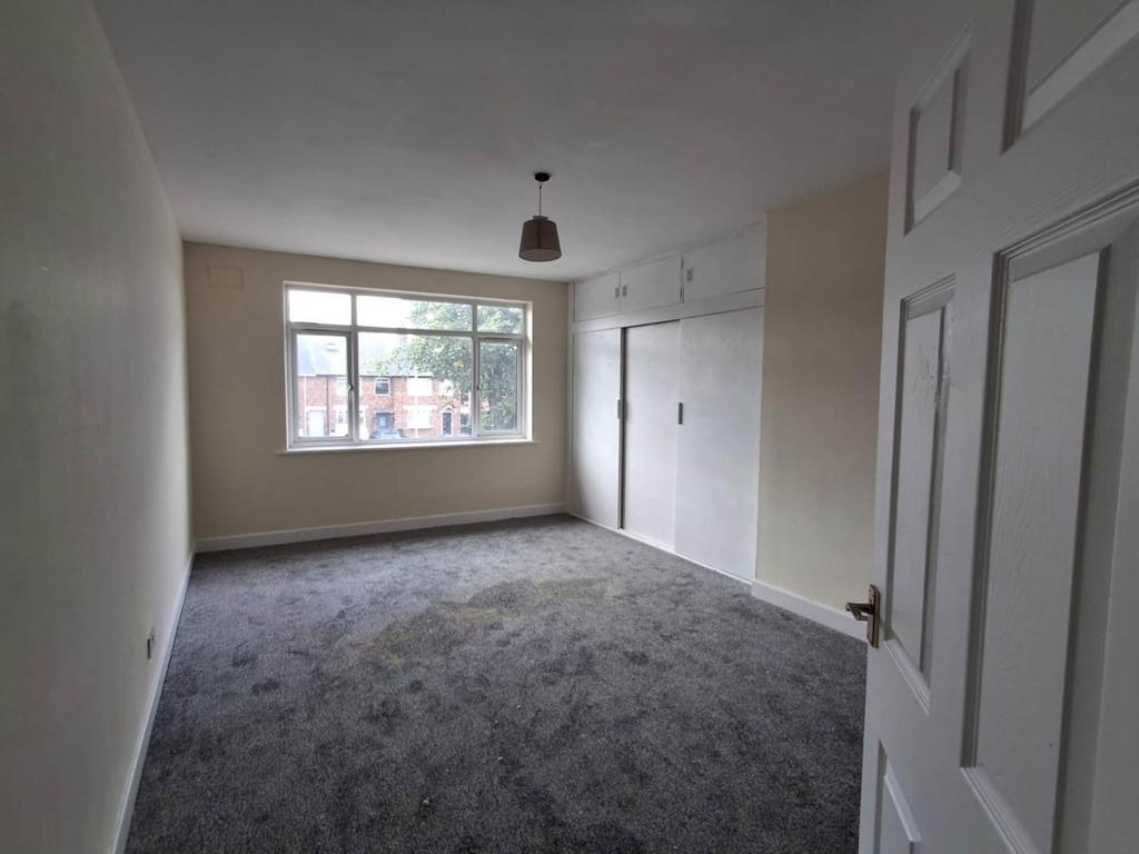 Apartment in South Shields - More