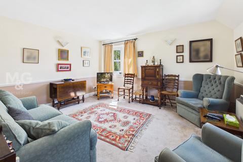 2 bedroom flat for sale, Springfield Road, Bury St. Edmunds IP33