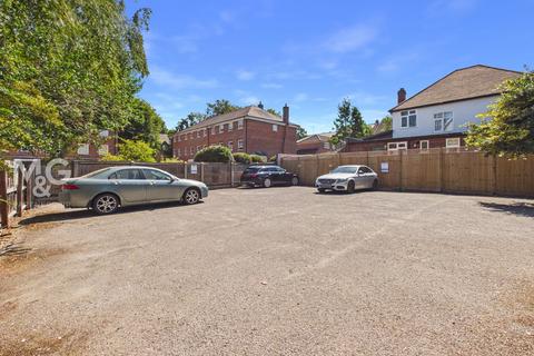 2 bedroom flat for sale, Springfield Road, Bury St. Edmunds IP33