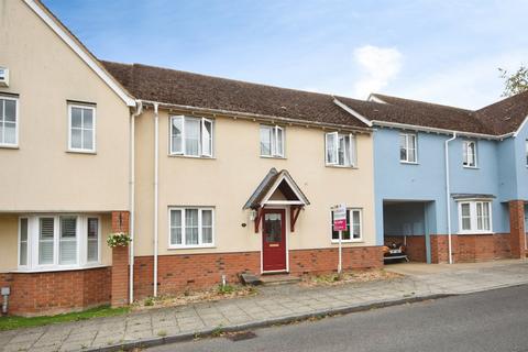 undefined, Mary Ruck Way, Black Notley, Braintree