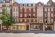 Marylebone High Street, Marylebone, London, W1U