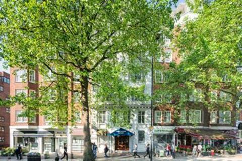 5 bedroom apartment to rent, 143 Park Road, London NW8
