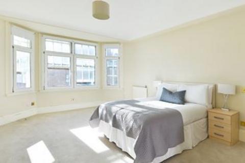 5 bedroom apartment to rent, 143 Park Road, London NW8