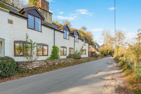 4 bedroom semi-detached house for sale, Hoarwithy, Hereford