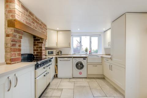 4 bedroom semi-detached house for sale, Hoarwithy, Hereford