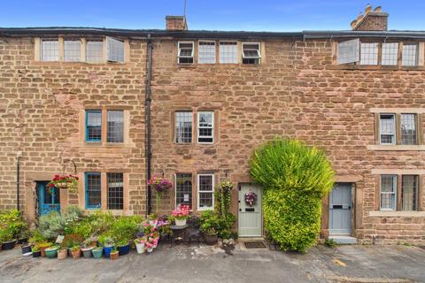 3 bedroom terraced house for sale, North Street, Matlock DE4