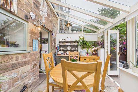 3 bedroom terraced house for sale, North Street, Matlock DE4
