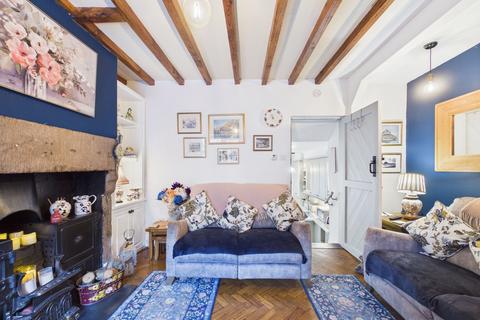 3 bedroom terraced house for sale, North Street, Matlock DE4