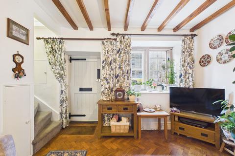3 bedroom terraced house for sale, North Street, Matlock DE4