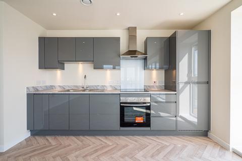 2 bedroom apartment to rent, Estella Heights, 10 Henley Approach, Northfleet, Gravesend, Kent, DA11 9FZ