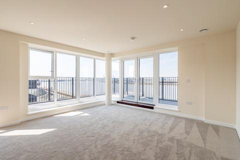 2 bedroom apartment to rent, Estella Heights, 10 Henley Approach, Northfleet, Gravesend, Kent, DA11 9FZ