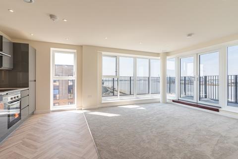 2 bedroom apartment to rent, Estella Heights, 10 Henley Approach, Northfleet, Gravesend, Kent, DA11 9FZ