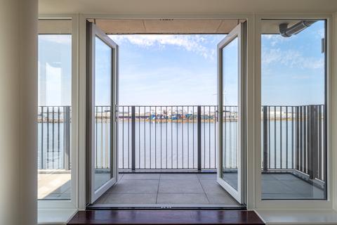 2 bedroom apartment to rent, Estella Heights, 10 Henley Approach, Northfleet, Gravesend, Kent, DA11 9FZ