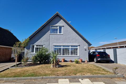 3 bedroom detached bungalow for sale, CARLTON PLACE, PORTHCAWL, CF36 3ET