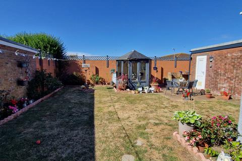 3 bedroom detached bungalow for sale, CARLTON PLACE, PORTHCAWL, CF36 3ET
