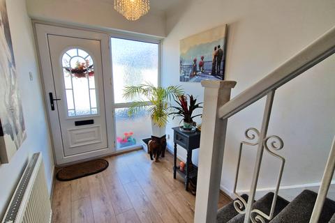 3 bedroom detached bungalow for sale, CARLTON PLACE, PORTHCAWL, CF36 3ET