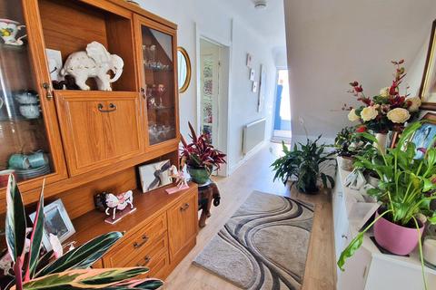 3 bedroom detached bungalow for sale, CARLTON PLACE, PORTHCAWL, CF36 3ET