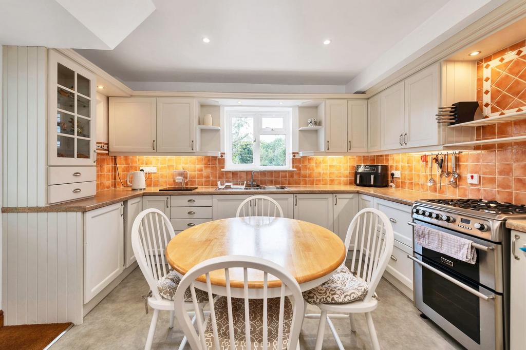 House in Haverhill - View 2