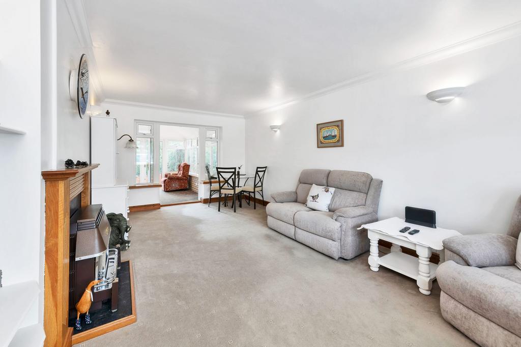 House in Haverhill - View 3