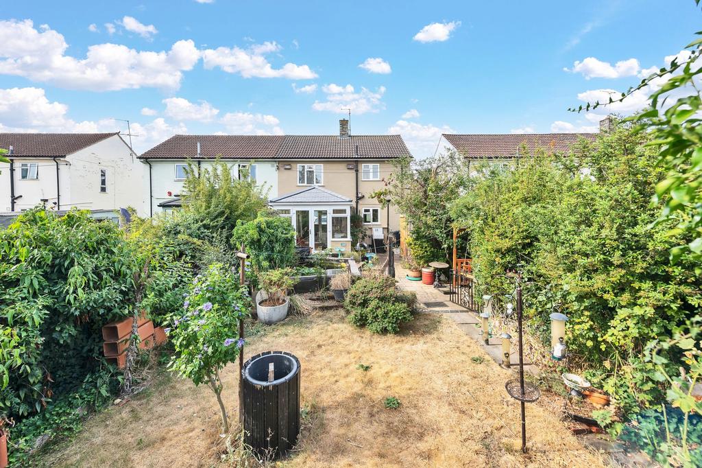 House in Haverhill - View 4