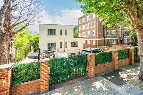 7 bedroom detached house for sale, Mapesbury Road, London NW2