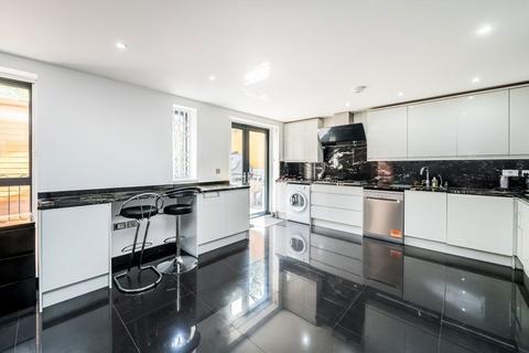 7 bedroom detached house for sale, Mapesbury Road, London NW2
