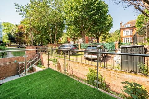 7 bedroom detached house for sale, Mapesbury Road, London NW2