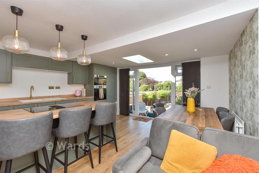 House in Rochester - View 3