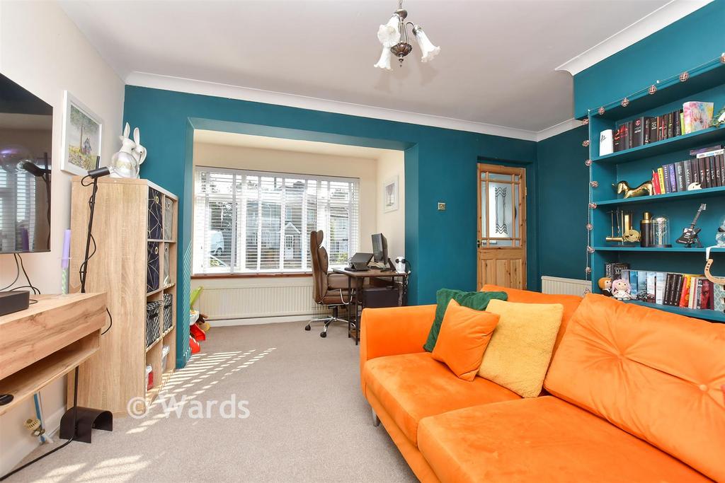 House in Rochester - View 4