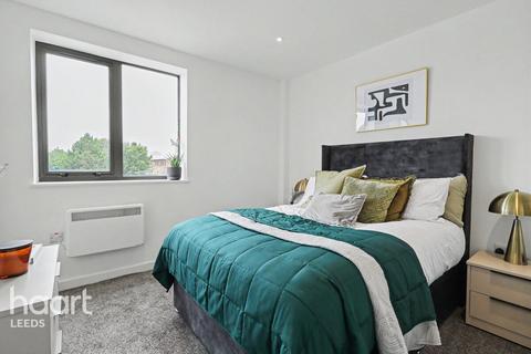 1 bedroom apartment for sale, The Oval, LEEDS
