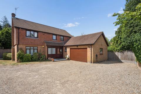4 bedroom detached house for sale, Woodhouse Eaves, Northwood HA6