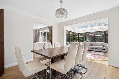 4 bedroom detached house for sale, Woodhouse Eaves, Northwood HA6