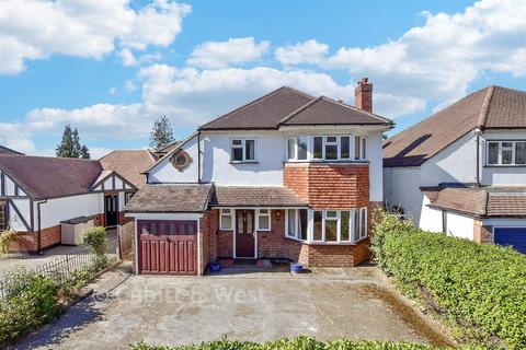 Randalls Road, Leatherhead KT22