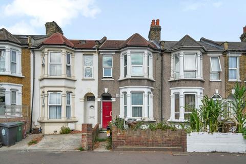 undefined, Church Road, London