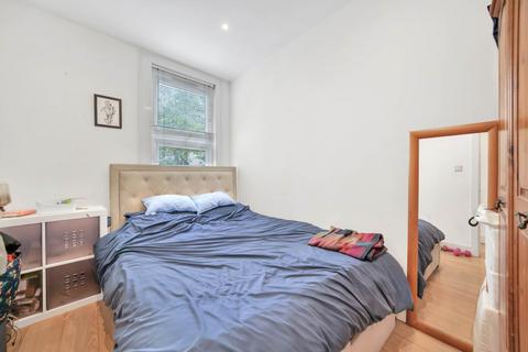 undefined, Church Road, London
