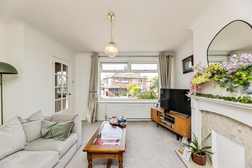 House in Leeds - View 3