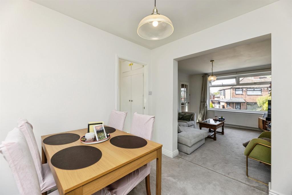 House in Leeds - View 4
