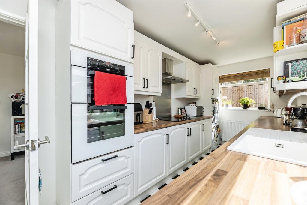 House in Leeds - View 5