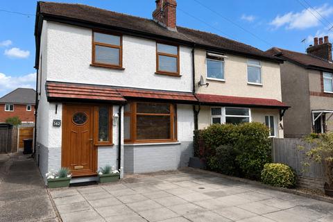 2 bedroom semi-detached house for sale, Sealand Road, Chester, CH1