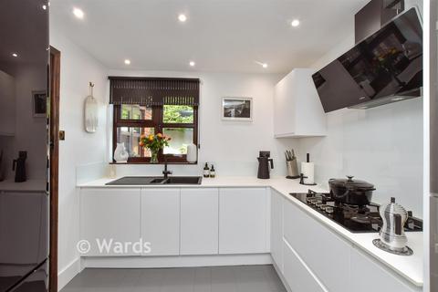 4 bedroom detached house for sale, Little John Avenue, Walderslade, Chatham, Kent