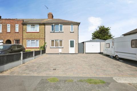 Hall Avenue, Aveley, South Ockendon, Essex, RM15