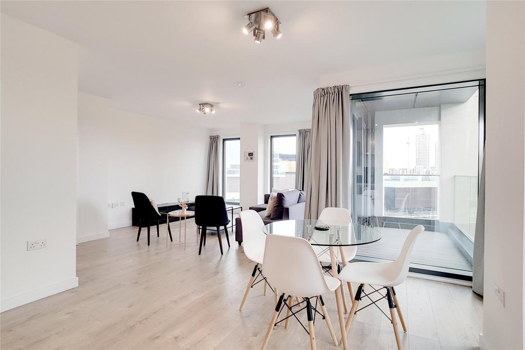 Apartment in London - View 2