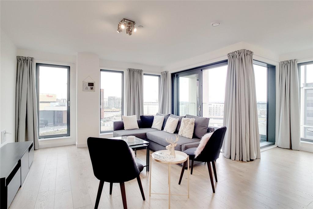 Apartment in London - View 3