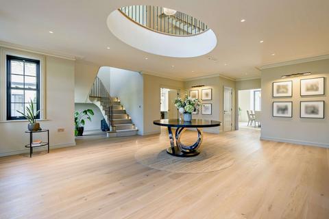 6 bedroom detached house for sale, Over the Misbourne Road, Denham, Buckinghamshire
