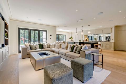 6 bedroom detached house for sale, Over the Misbourne Road, Denham, Buckinghamshire